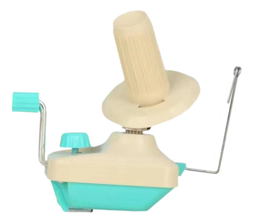 Bobinadora De Bolas De Hilo Manual, Artesanía Multifunción