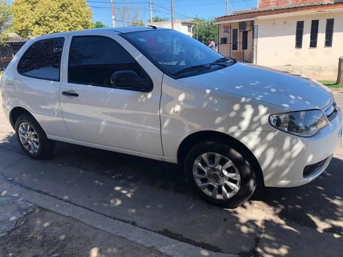 Fiat Palio 1.4 Fire 2012