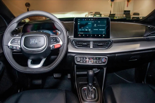 Imagen 15 de 25 de Fiat Pulse 0km 2022 Financiado Tomo Fiorino Siena Palio L