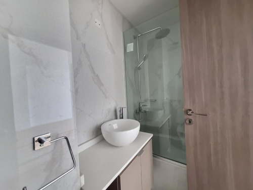 Venta Departamento 2 Ambientes En Nuñez A Estrenar