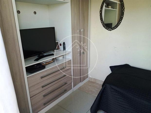 Apartamento - Ref: 852798