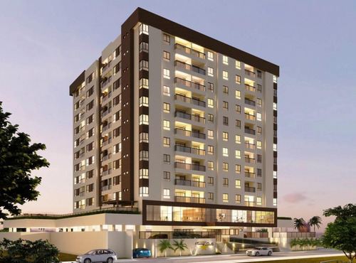 Imagem 2 de 10 de Apartamento Para Venda - 008576