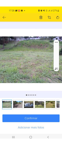 Terreno No Portal Das Aguas Pronto Para Construir .