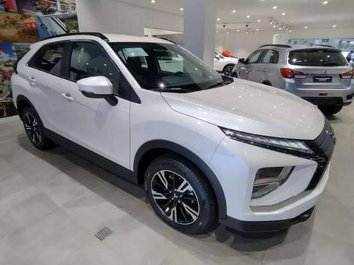 Mitsubishi Eclipse Cross 1.5 MIVEC TURBO GASOLINA GLS CVT