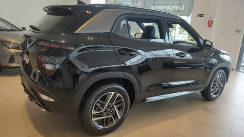 Hyundai Creta N LINE 1.0 TGDI 12X FLEX