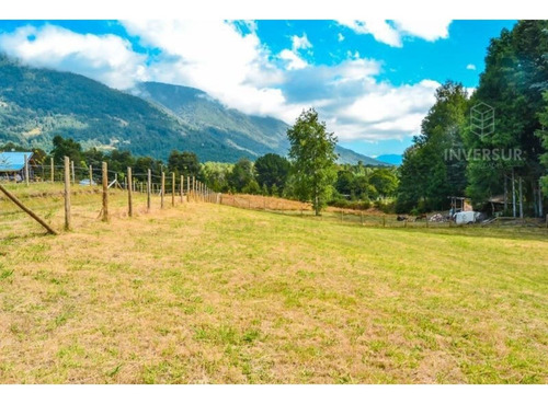 Imagen 2 de 7 de Parcela En Venta En Pucón