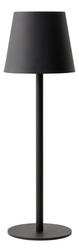 Lámpara De Escritorio Recargable Led Usb-c Con Batería De 52