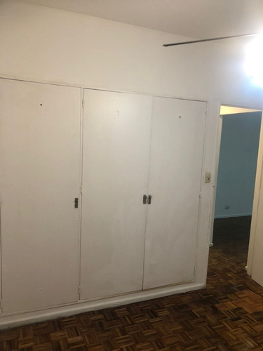 Imagen 16 de 25 de Oportunidad Venta Departamento Recoleta 2 Ambientes Gallo