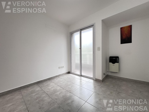 Departamento En Venta En Moron