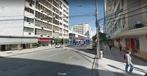 Excelente Loja Comercial À Venda No Melhor Ponto Da Tijuca. - Lo0023