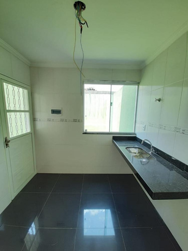 Imagem 4 de 11 de Casa Duplex À Venda, 2 Quartos, 1 Vaga, Mantiqueira - Belo Horizonte/mg - 2167