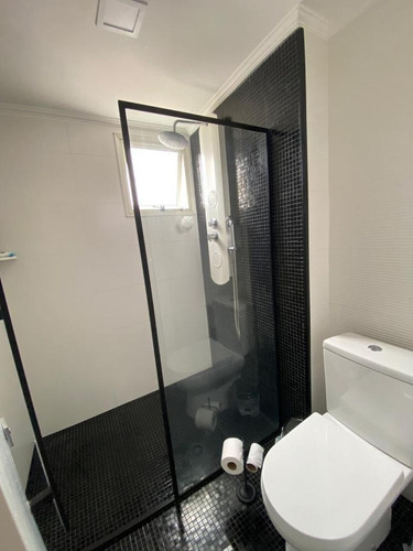 Imagem 12 de 28 de Apartamento Em São Paulo - Sp - Ad0001_elso