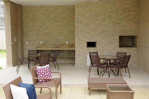 Imagem 10 de 18 de Apartamento - Ref: Lps97632