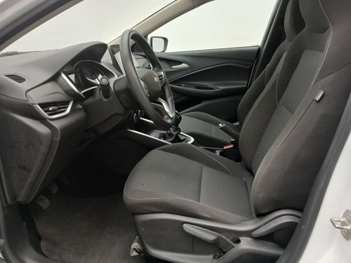 Chevrolet Onix 1.0 FLEX PLUS LT MANUAL