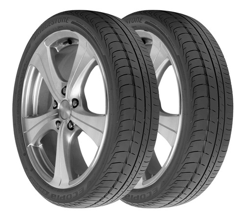 Paquete 2 Llantas 175/55 R20 Bridgestone Ecopia Ep500 89t