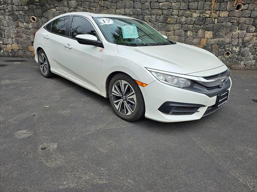 Honda Civic 1.5 Turbo Sedan Cvt