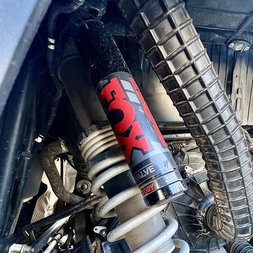Polaris Turbo S 2019