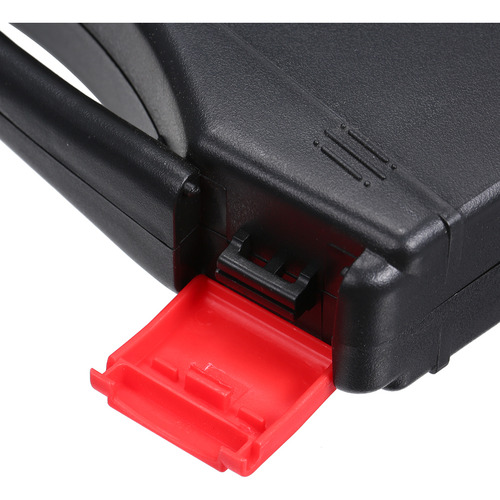 Caja De Herramientas Multifunción Portátil Para Hardware Y R