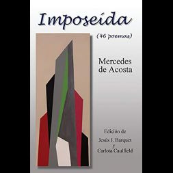 Libro Imposeida 46 Poemas