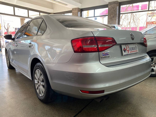 Imagen 6 de 11 de Volkswagen Vento 2.0 Advance.l/15. Año 2015.unica Mano