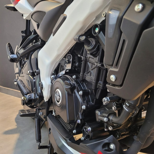 Bajaj Rouser Ns200 - Entrega Inmediata - Jp Motos