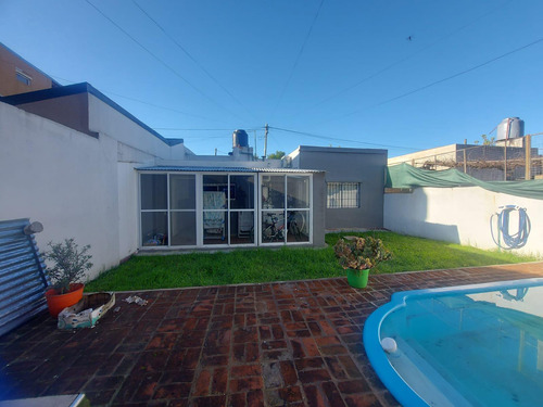 Casa Apta Credito A La Venta Refaccionada A Nuevo Bella Vista Calle Moine 300