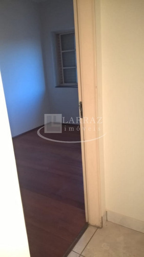 Amplo Apartamento Para Venda No Jardim Paulistano Na Joao Bim, Condominio La Rochele, 3 Dormitorios Sendo 1 Suite Em 100 M2 Com Portaria 24h - Ap01832 - 34886088