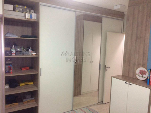 Imagem 5 de 25 de Buona Vita| Casa 95 M² 3 Dorms 2 Vagas Churrasqueira | 6034 - V6034
