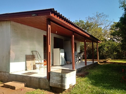 Chácara 2.500 M² - Morungava - Gravataí - Rs - 1657 - 32420178