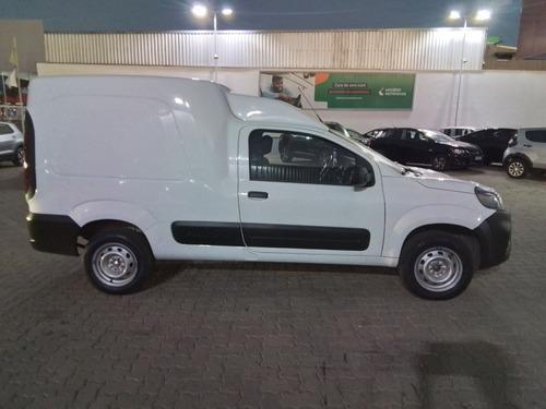 Fiat Fiorino 1.4 MPI FURGÃO ENDURANCE 8V FLEX 2P MANUAL