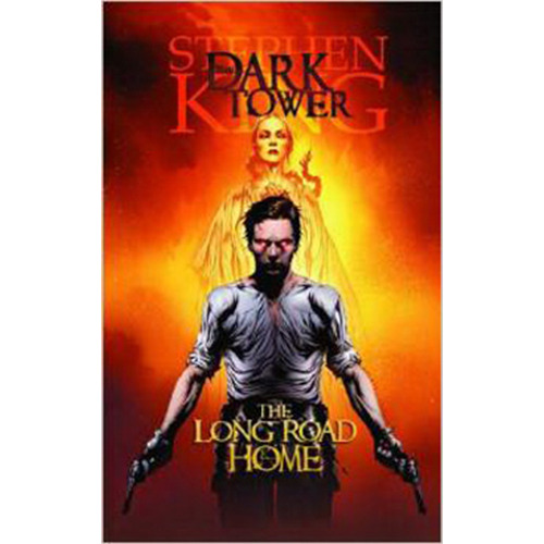 Dark Tower: The Long Road Home