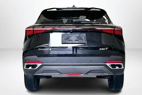 Omoda Omoda 5 2023
