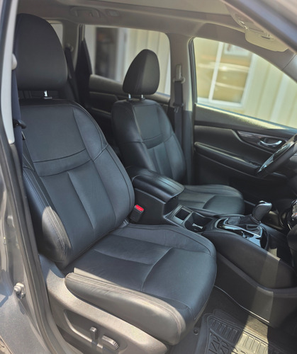 Nissan X-Trail 2.0 Exclusiv 2 Row Hybrid