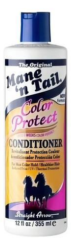  Mane N Tail Color Protect Acondicionador 355 Ml