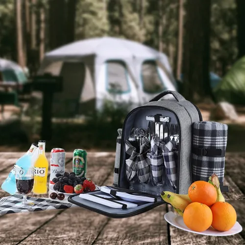 Mochila picnic hotsell
