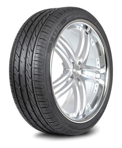 Llanta 245/45r20 Landsail Ls588 Suv 103h