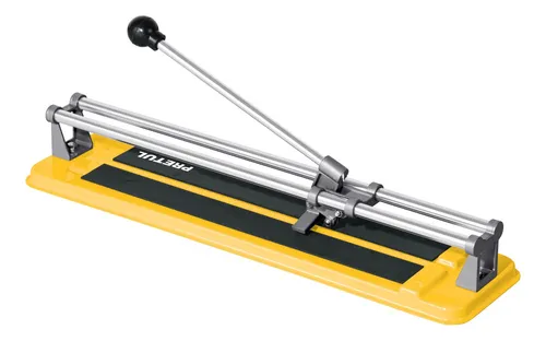 comprar Cortadora De Ceramica, Mayolica 40 Cm Cortapisos Pretul