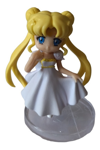 Figura Sailor Moon: Princesa Serenity