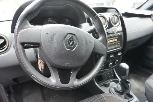 Renault Duster 2.0 Dynamique 4X2 At