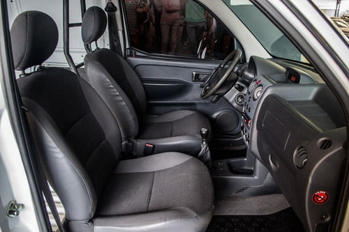 Imagen 10 de 16 de Peugeot Partner Furgón Hdi 2015 Oya