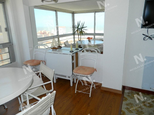 Imagen 9 de 30 de Excepcional Apto Con Vista Al Puerto Y Playa Brava !!! - Punta Del Este Peninsula