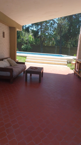 Quinta Ezeiza Desconecta Promo Findes Junio 3x2 .