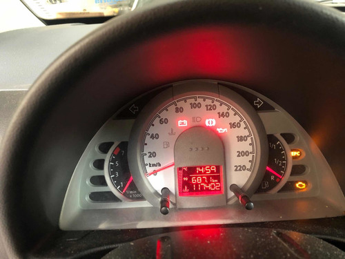 Volkswagen Fox 1.6 Route Total Flex 5p