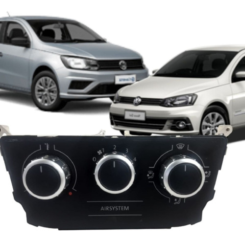 Comando Ar Volkswagen Gol Voyage