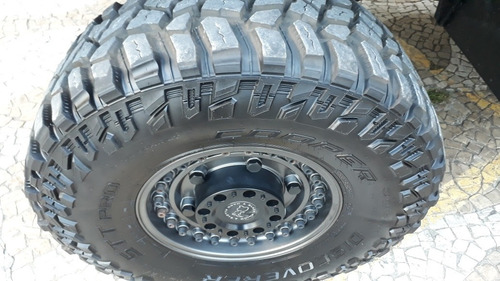 Imagem 12 de 13 de Hummer H1 1994 6.5 V8