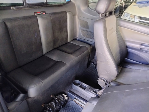 Volkswagen Saveiro 1.6 CROSS CE 8V FLEX 2P MANUAL