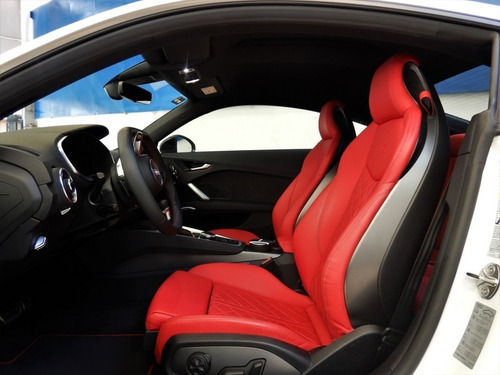 Imagen 7 de 14 de Audi Tts Coupe Quattro Aut 2020