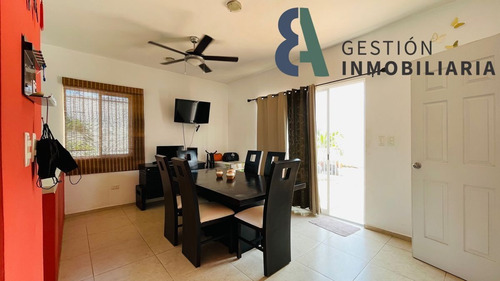 Imagen 5 de 12 de Casa En Venta En Esquina En Real Montejo, Al Norte De Merida