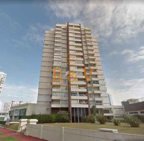 Imagen 17 de 17 de Apartamento En Venta 2 Dormitorios En Playa Brava De Punta Del Este