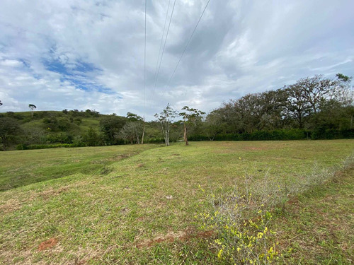 Lote Parcelación Entre Lagos Vereda El Caney- Porce